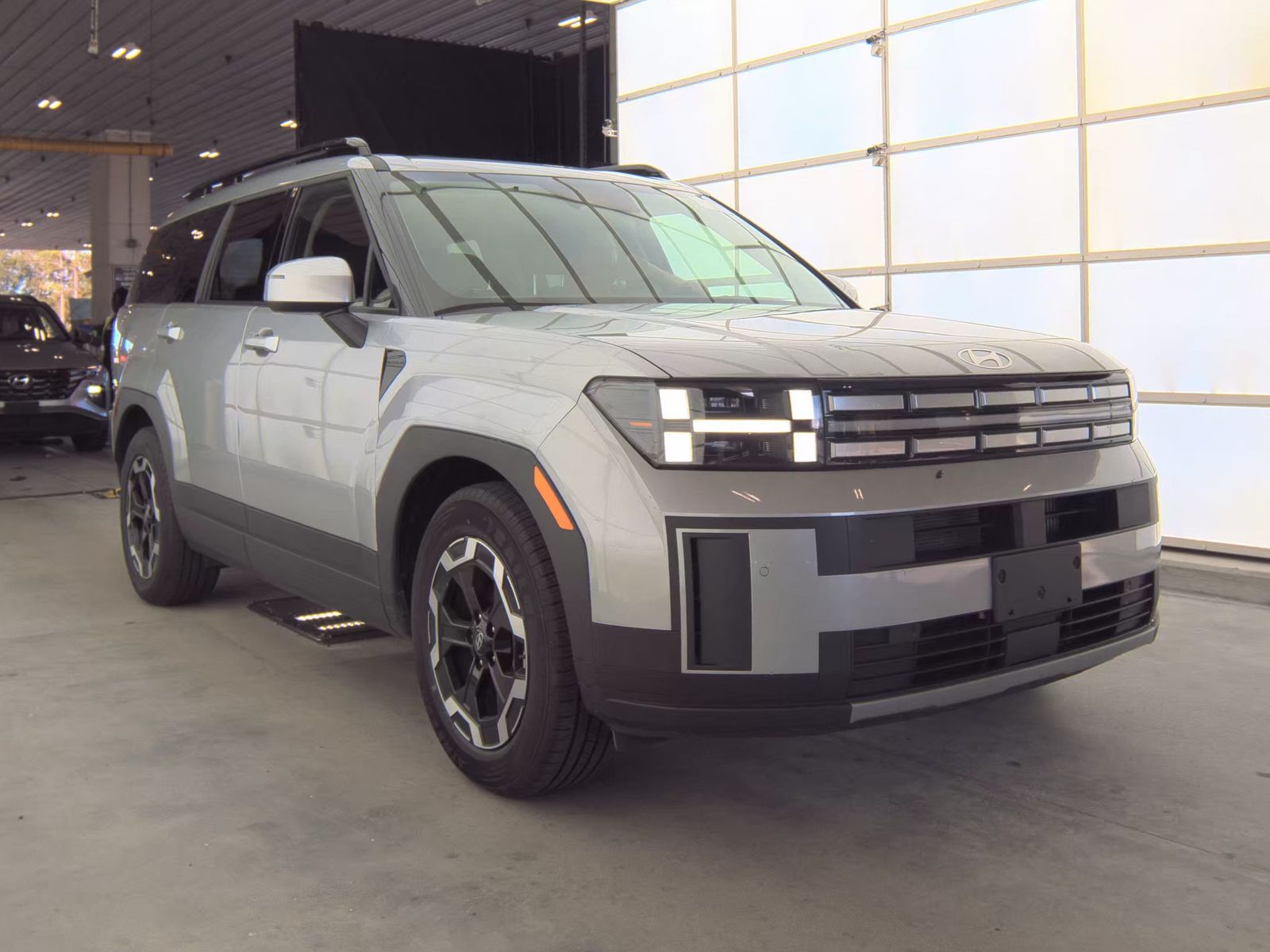 2024 Hyundai Santa Fe SEL FWD