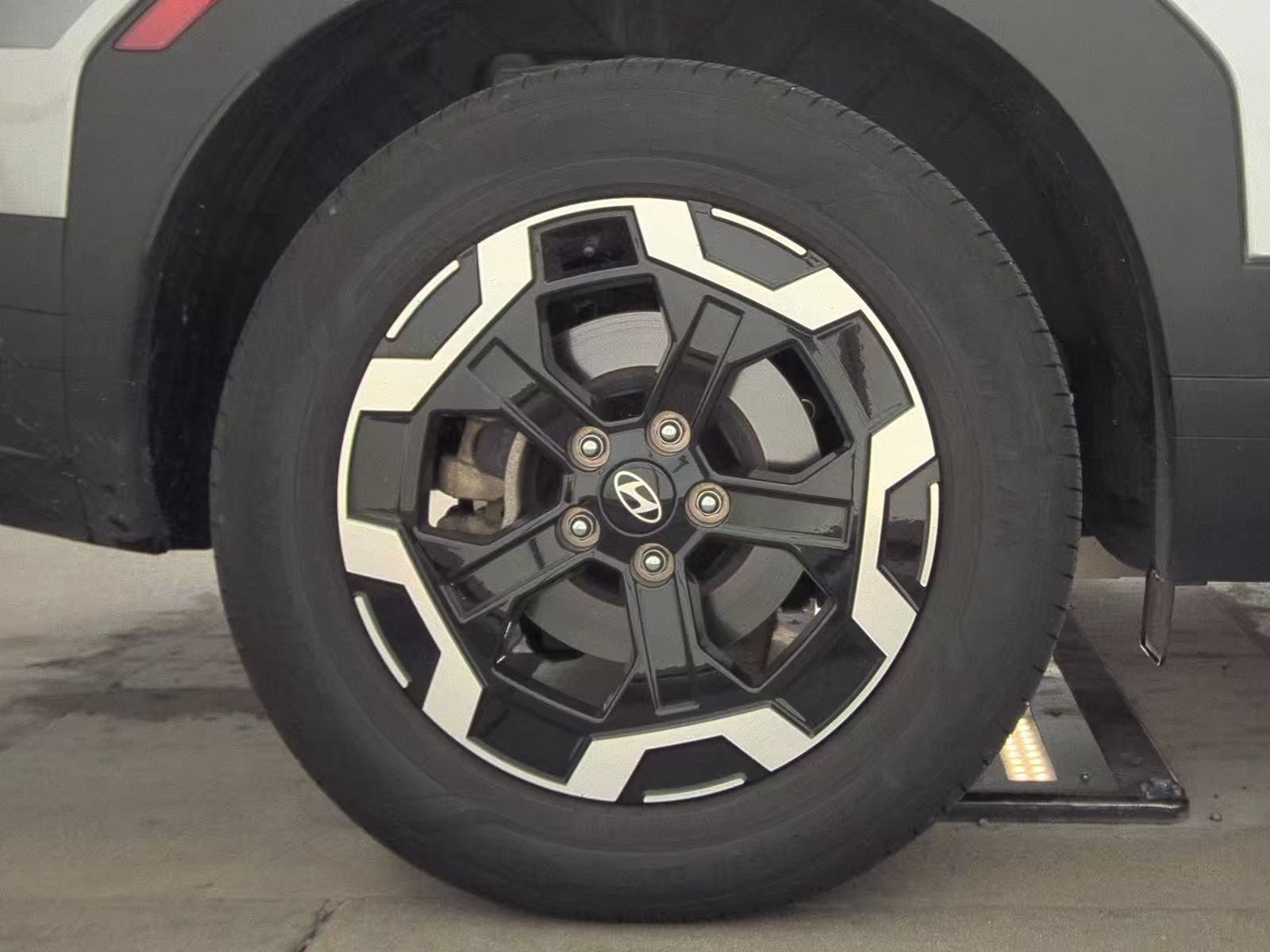 2024 Hyundai Santa Fe SEL FWD