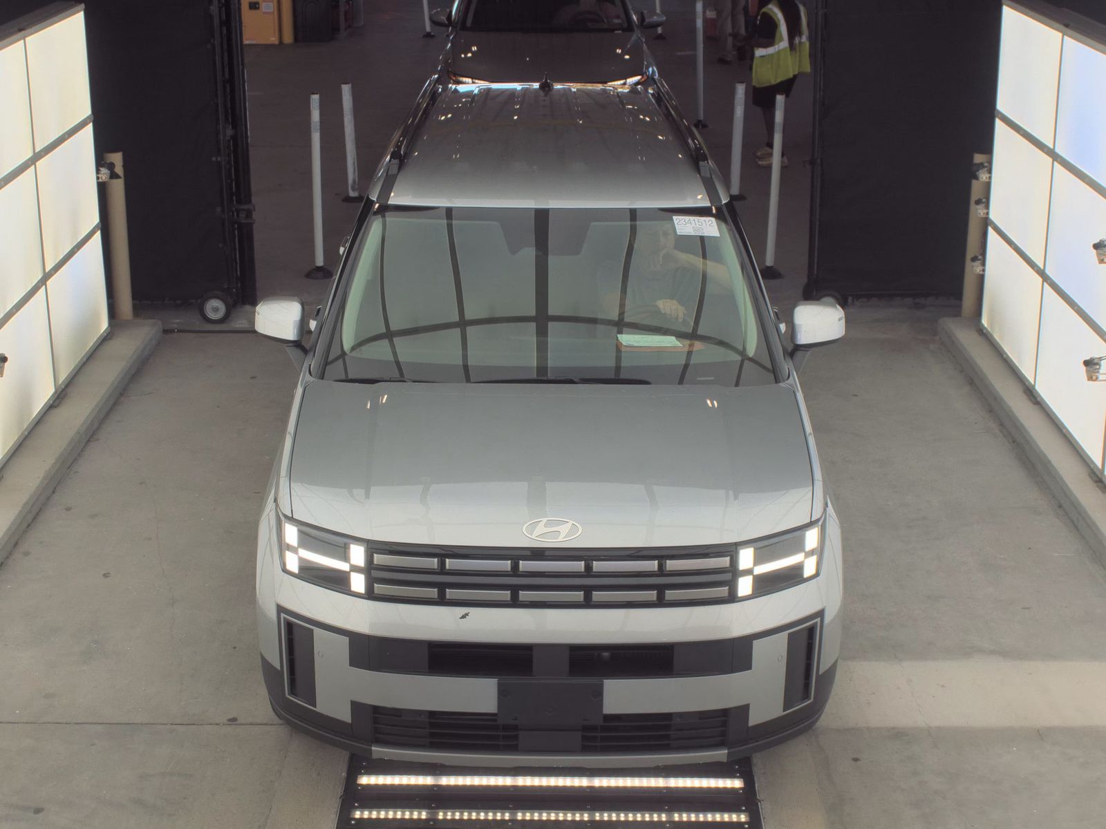 2024 Hyundai Santa Fe SEL FWD