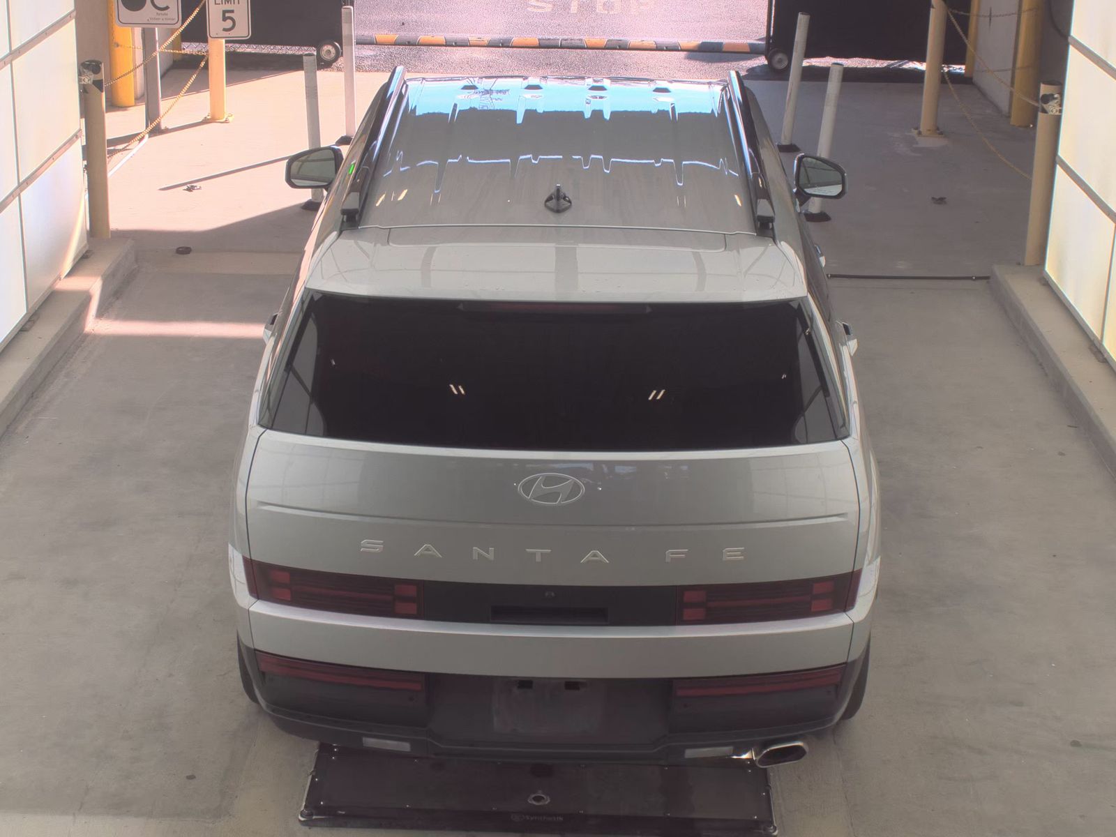 2024 Hyundai Santa Fe SEL FWD