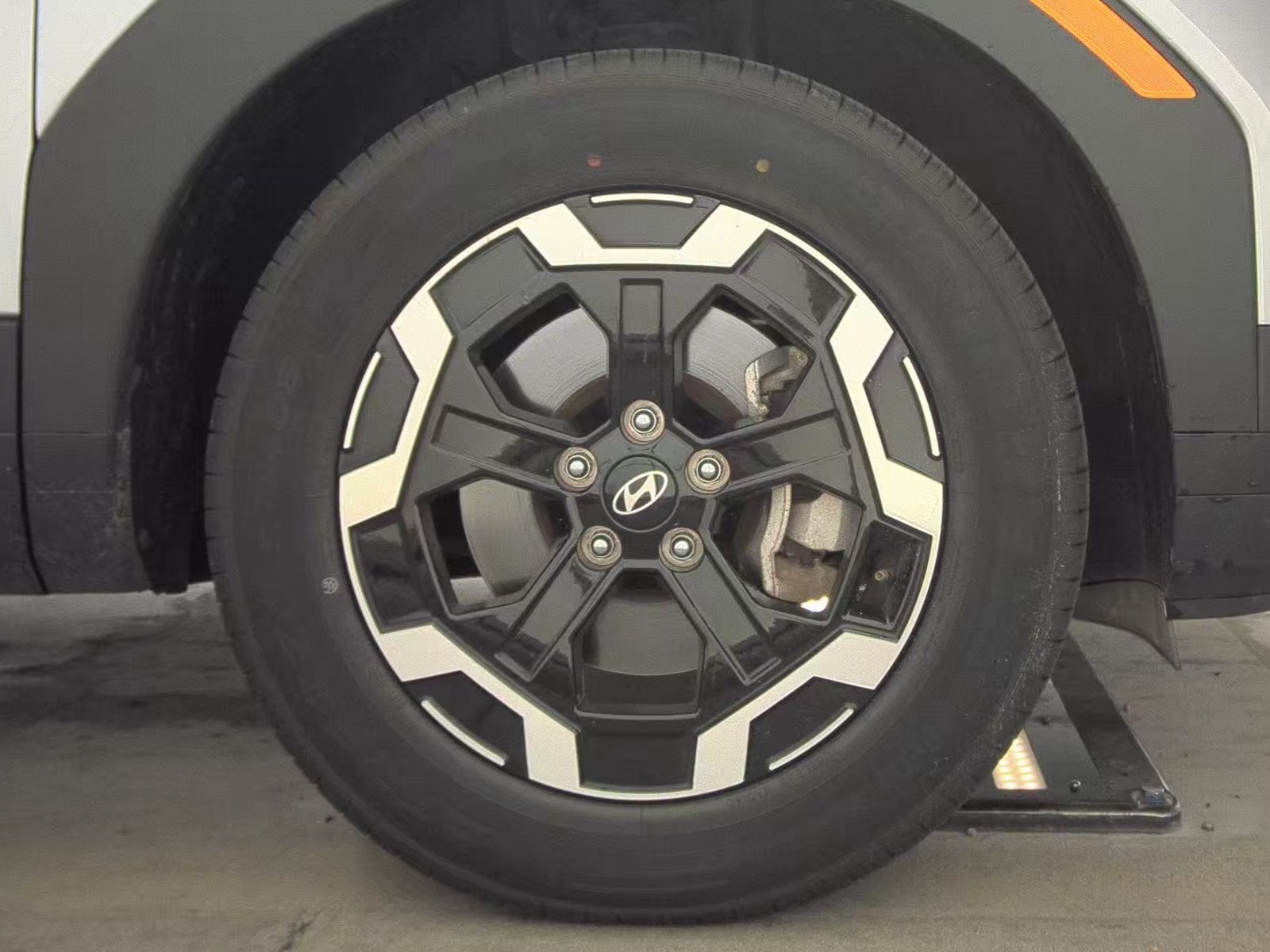 2024 Hyundai Santa Fe SEL FWD