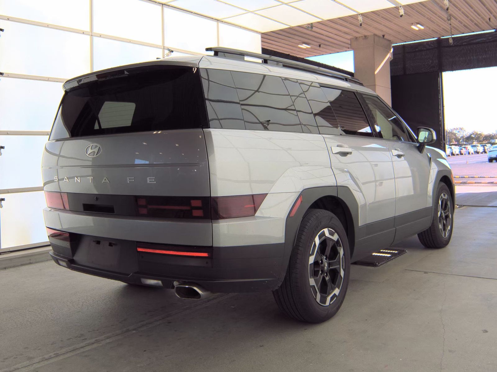 2024 Hyundai Santa Fe SEL FWD