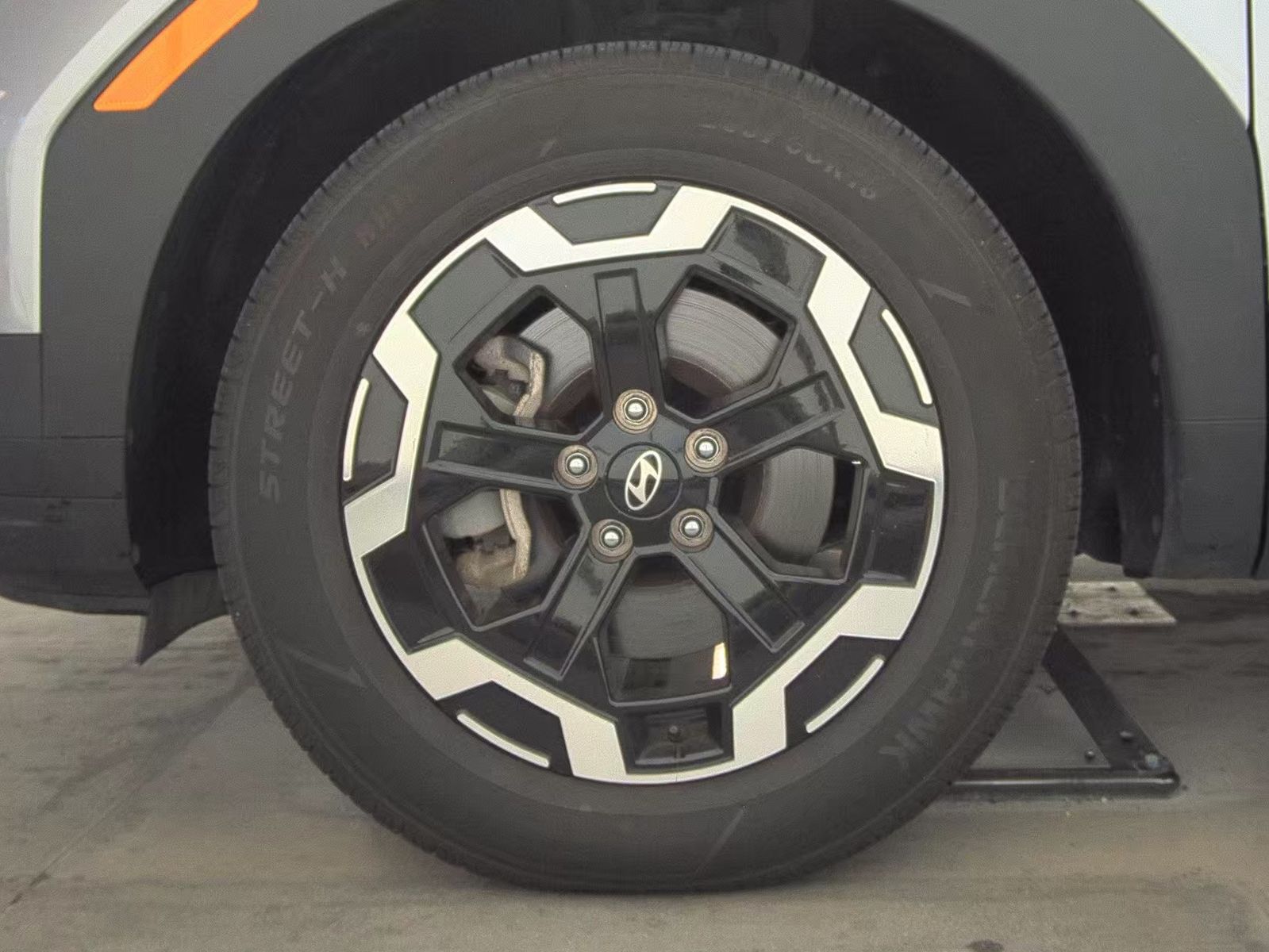 2024 Hyundai Santa Fe SEL FWD