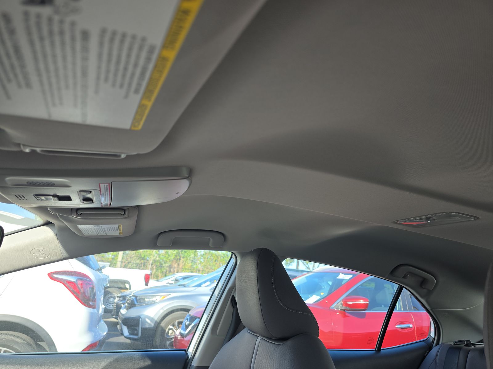 2022 Toyota Camry LE FWD