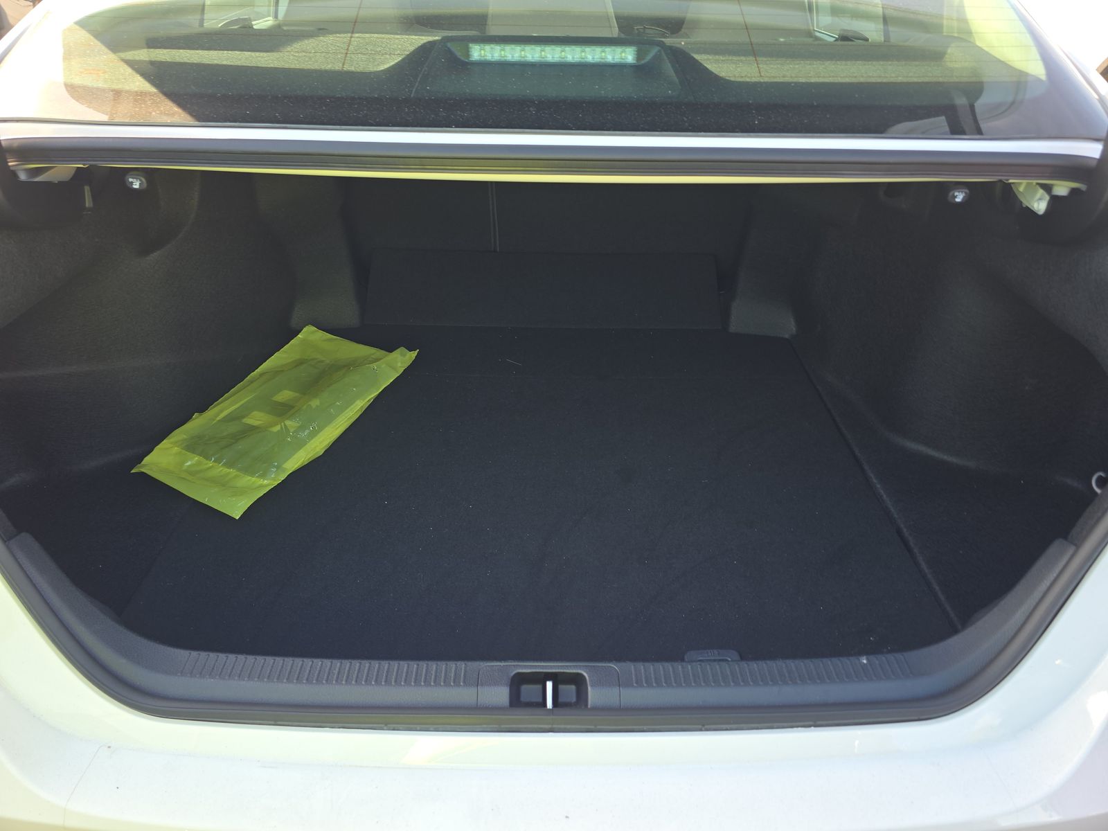 2022 Toyota Camry LE FWD