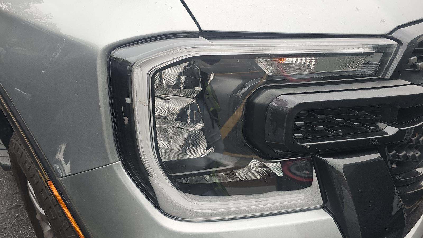 2024 Ford Ranger XLT FWD