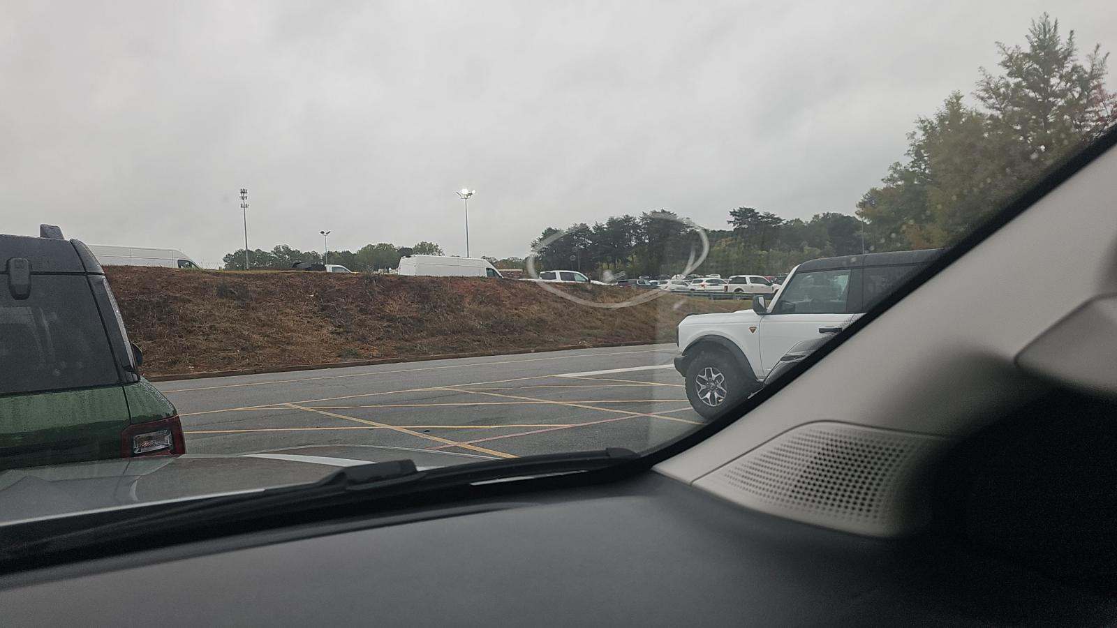 2024 Ford Ranger XLT FWD