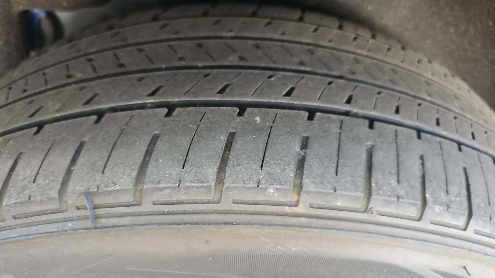 2022 Ford Escape Titanium AWD