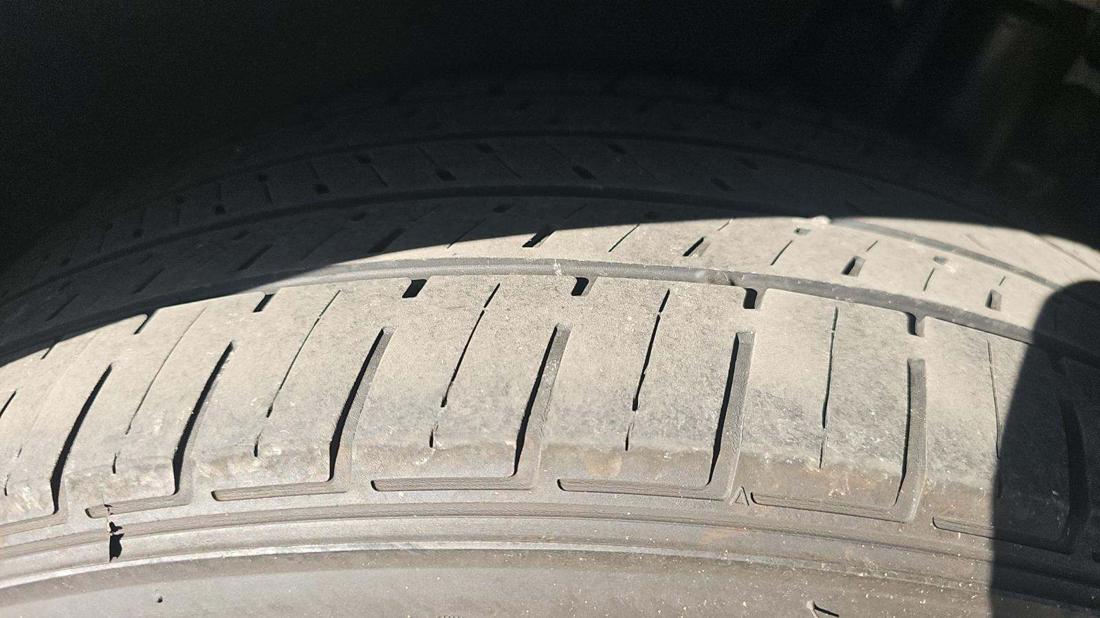 2022 Ford Escape Titanium AWD