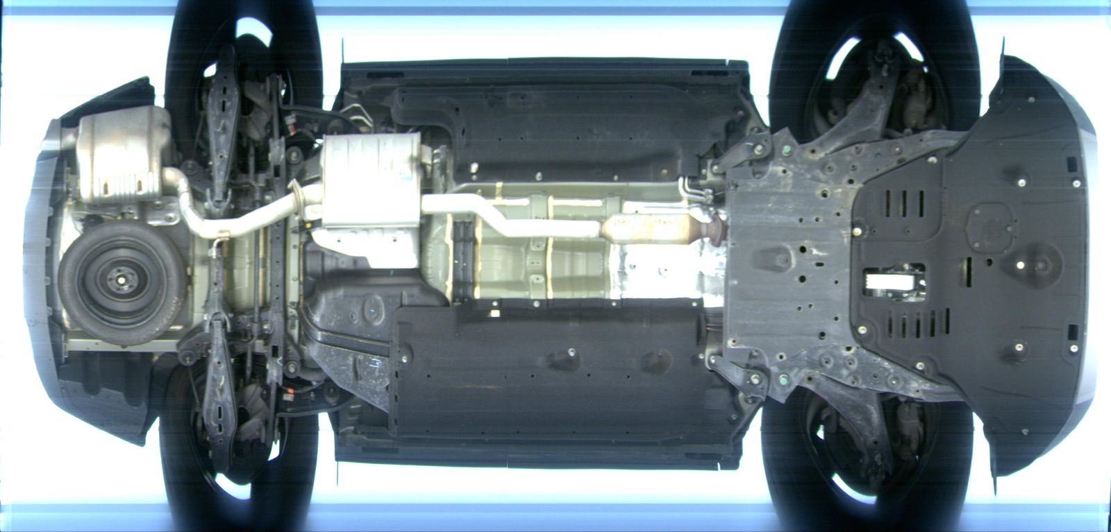 2024 Hyundai Santa Fe SEL FWD