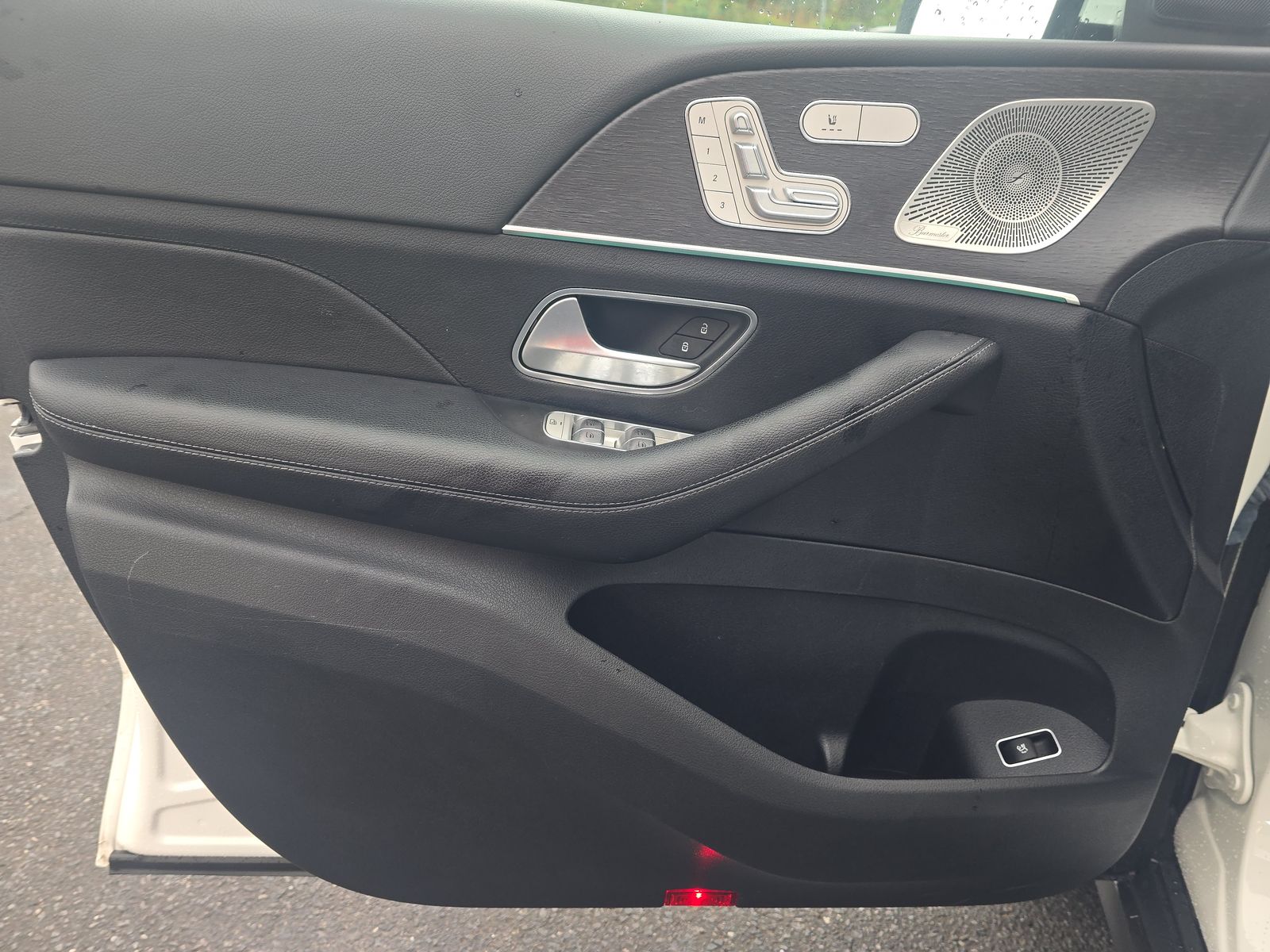 2023 Mercedes-Benz GLE GLE 350 AWD