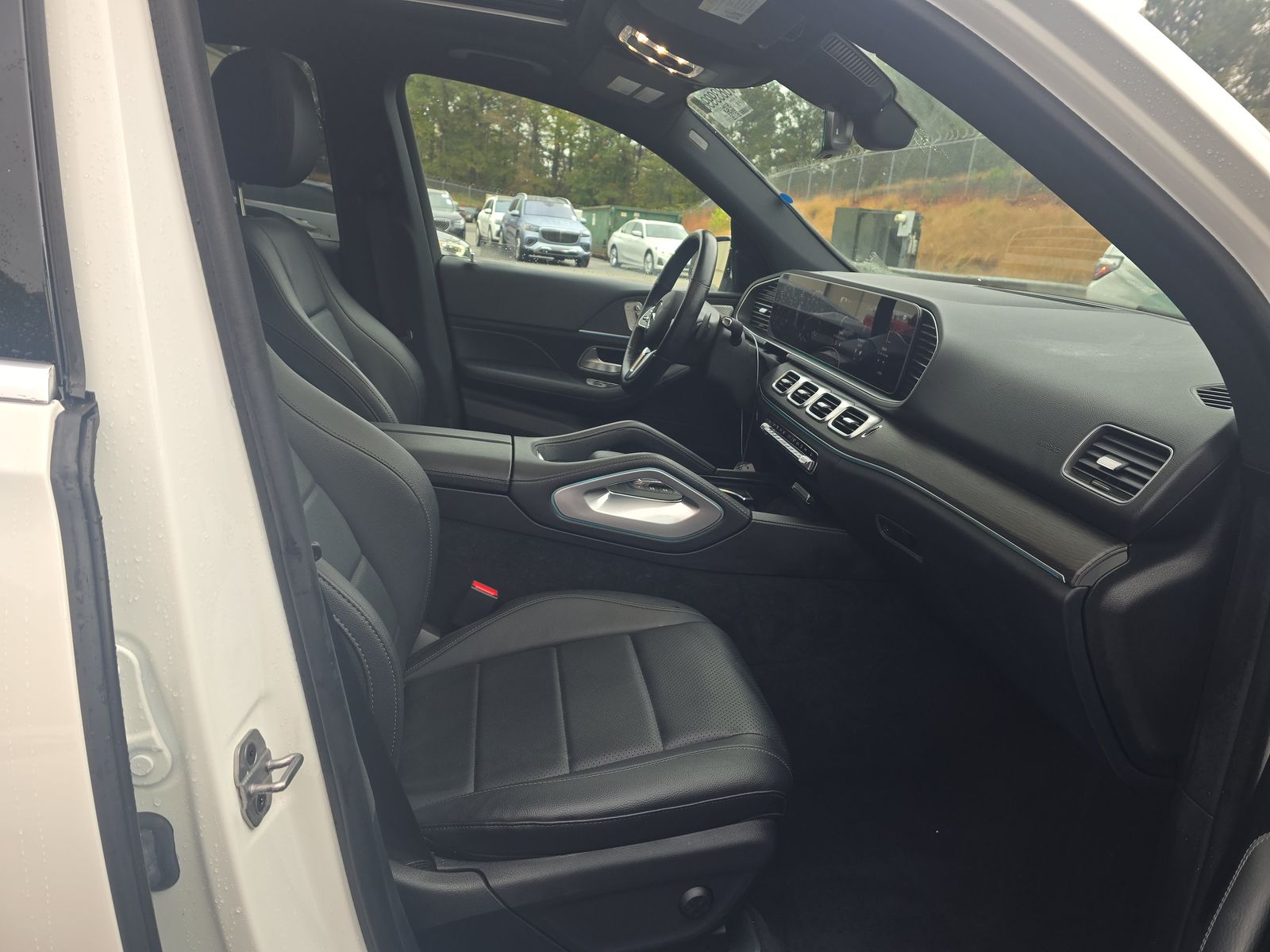 2023 Mercedes-Benz GLE GLE 350 AWD