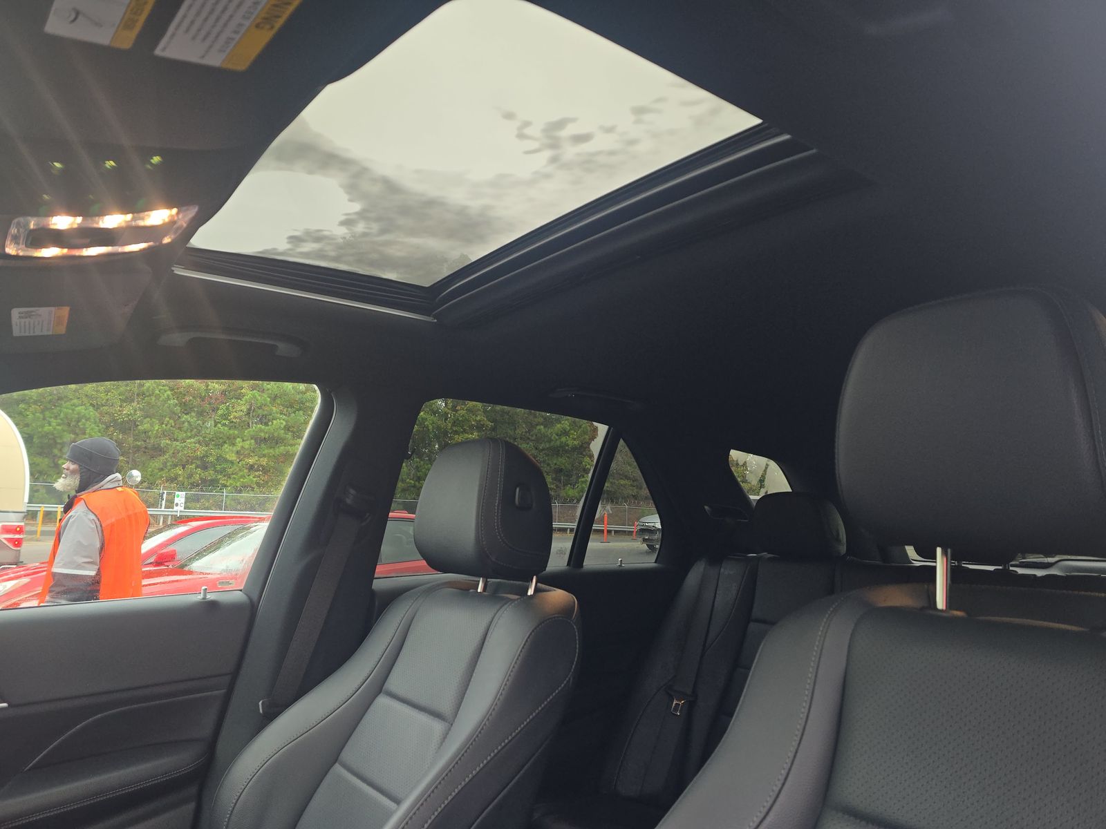 2023 Mercedes-Benz GLE GLE 350 AWD