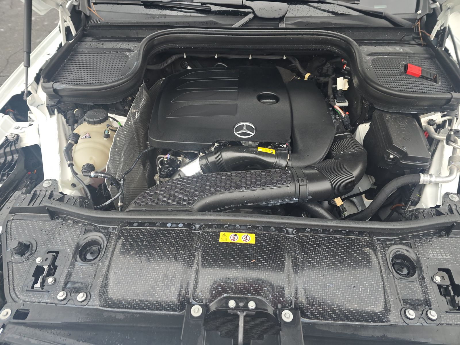 2023 Mercedes-Benz GLE GLE 350 AWD