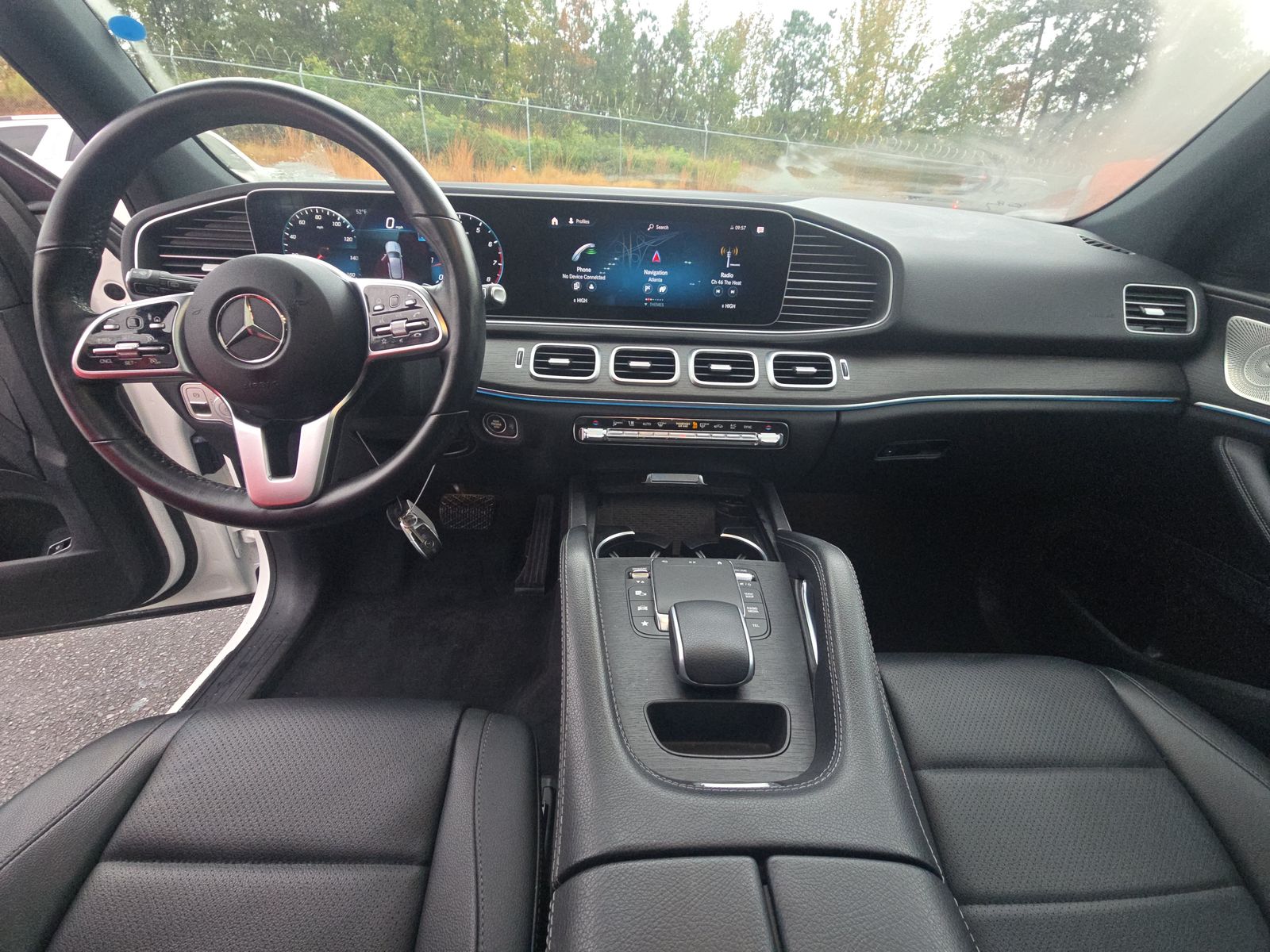 2023 Mercedes-Benz GLE GLE 350 AWD