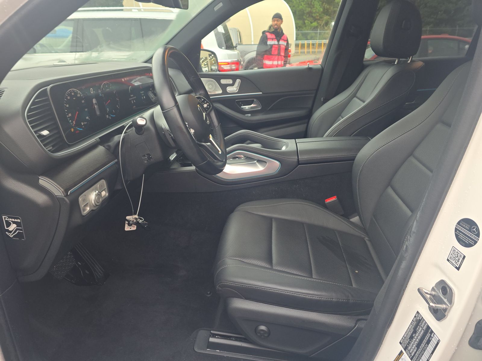 2023 Mercedes-Benz GLE GLE 350 AWD