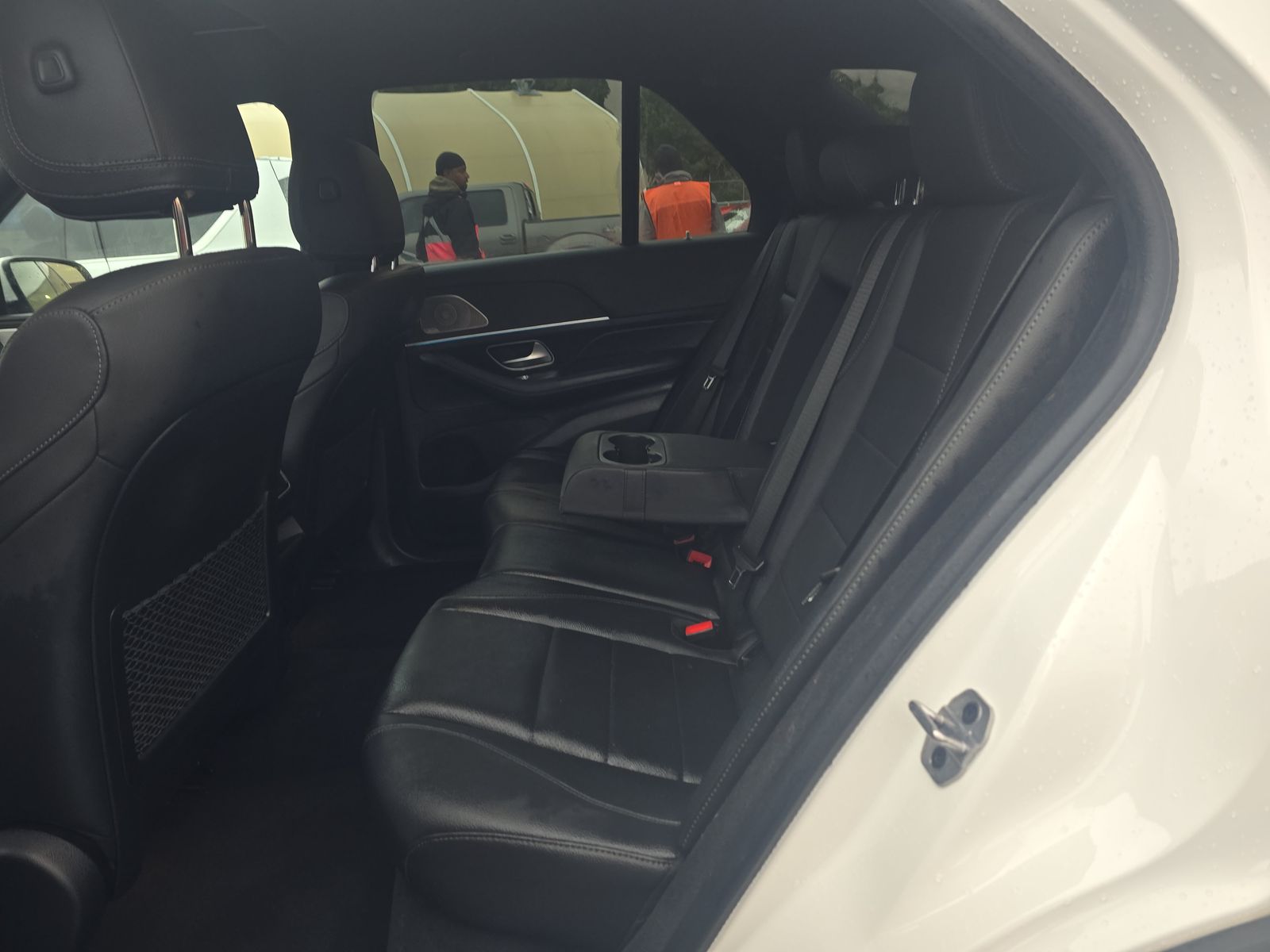 2023 Mercedes-Benz GLE GLE 350 AWD