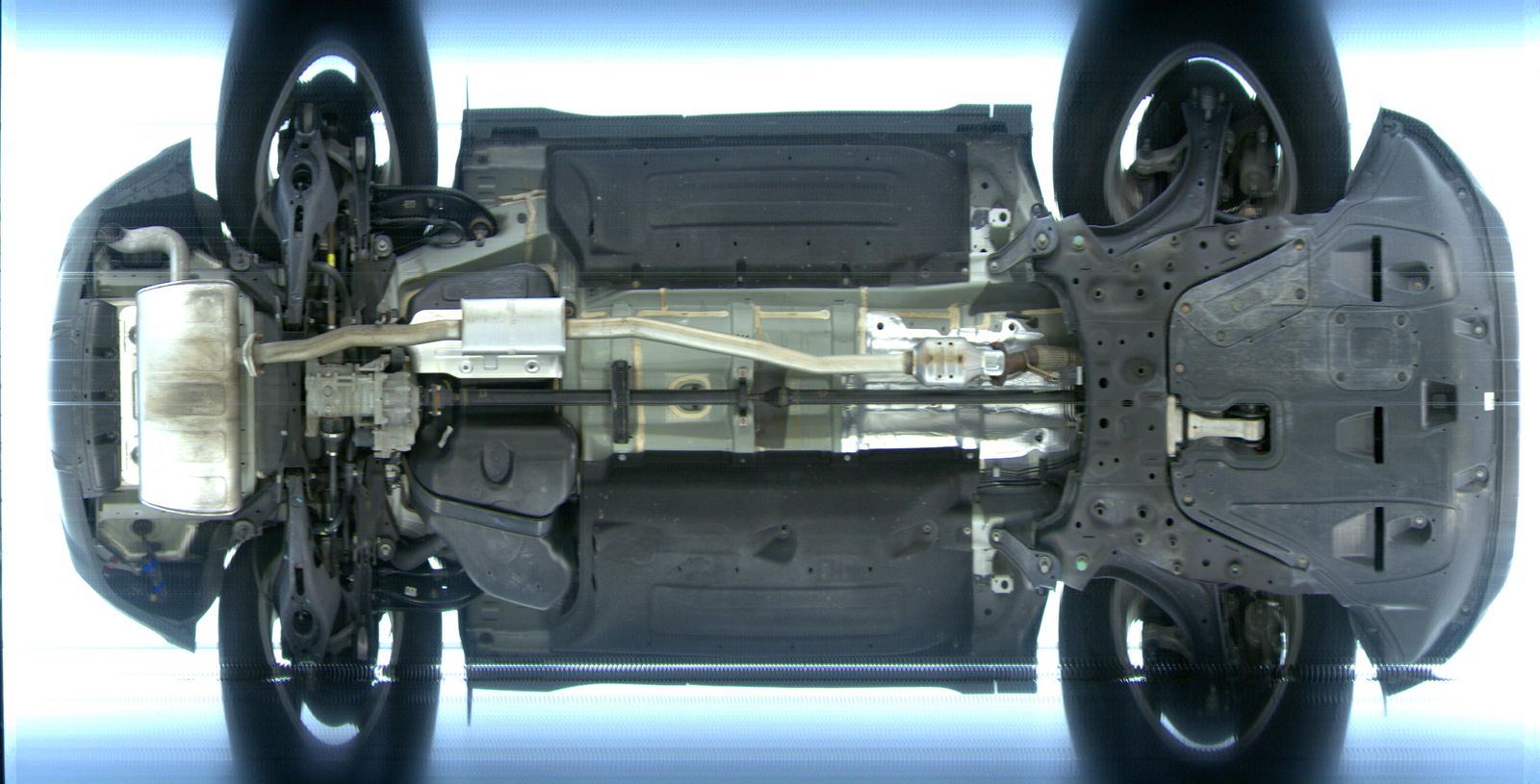 2023 Hyundai Tucson SEL AWD