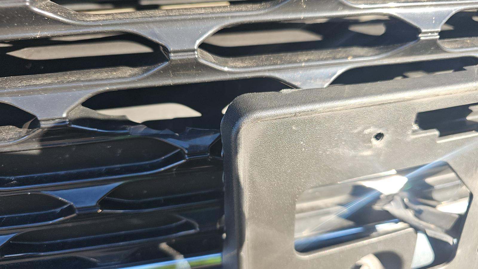 2022 Ford Escape Titanium AWD