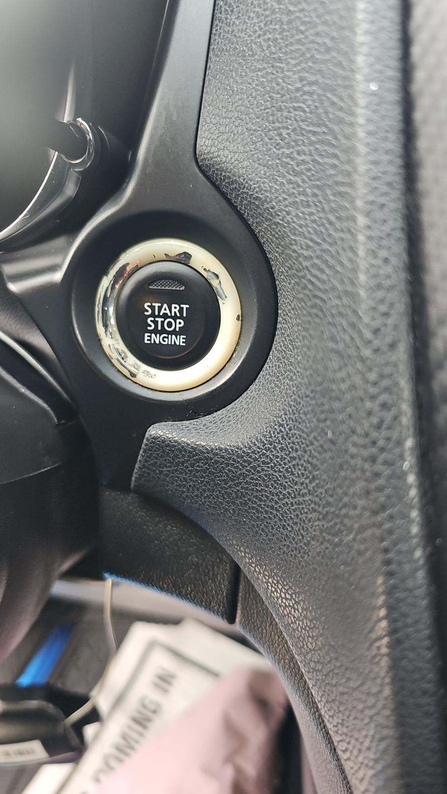 2019 Mitsubishi Outlander Sport SE FWD