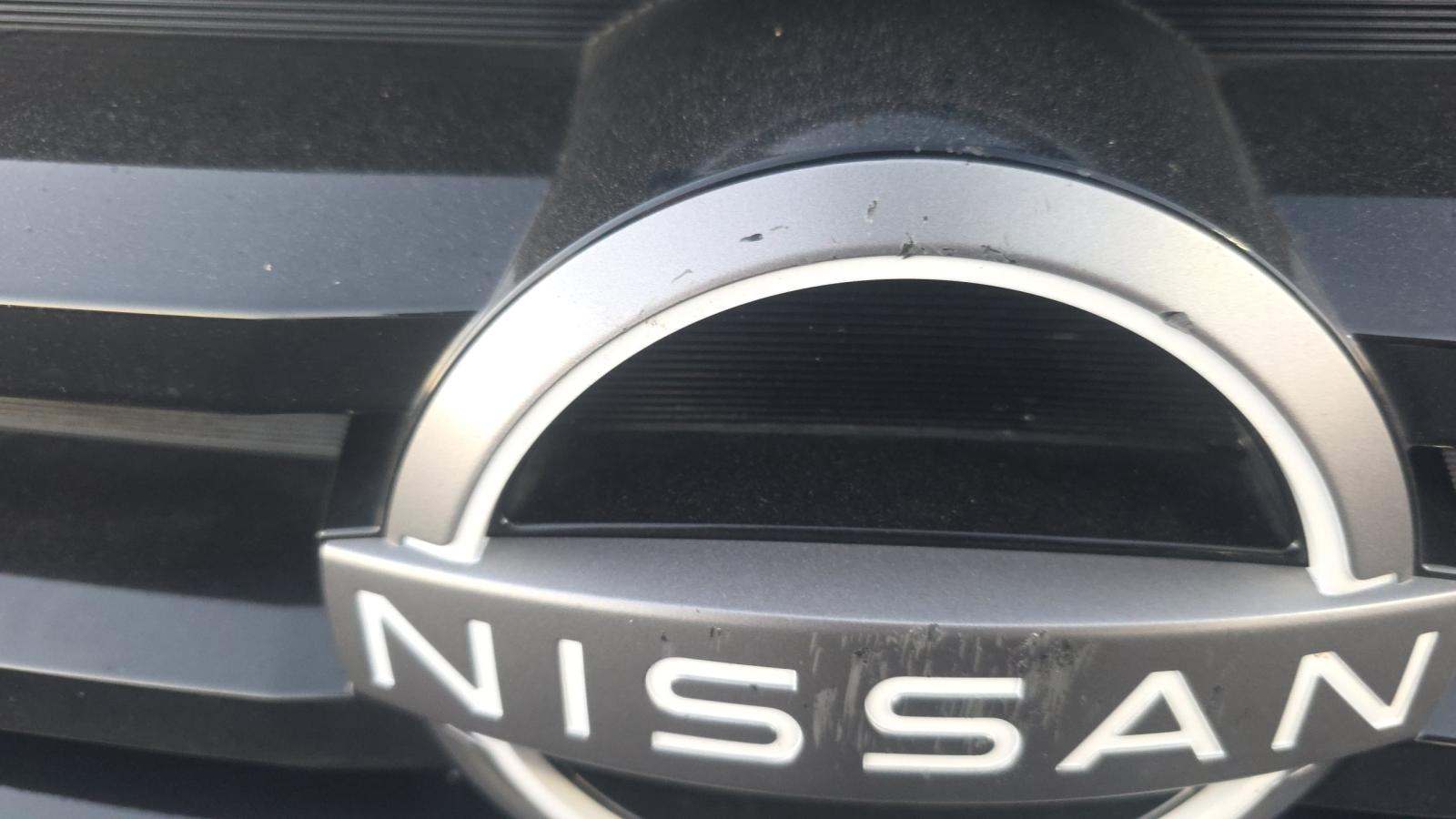 2024 Nissan Pathfinder SV FWD