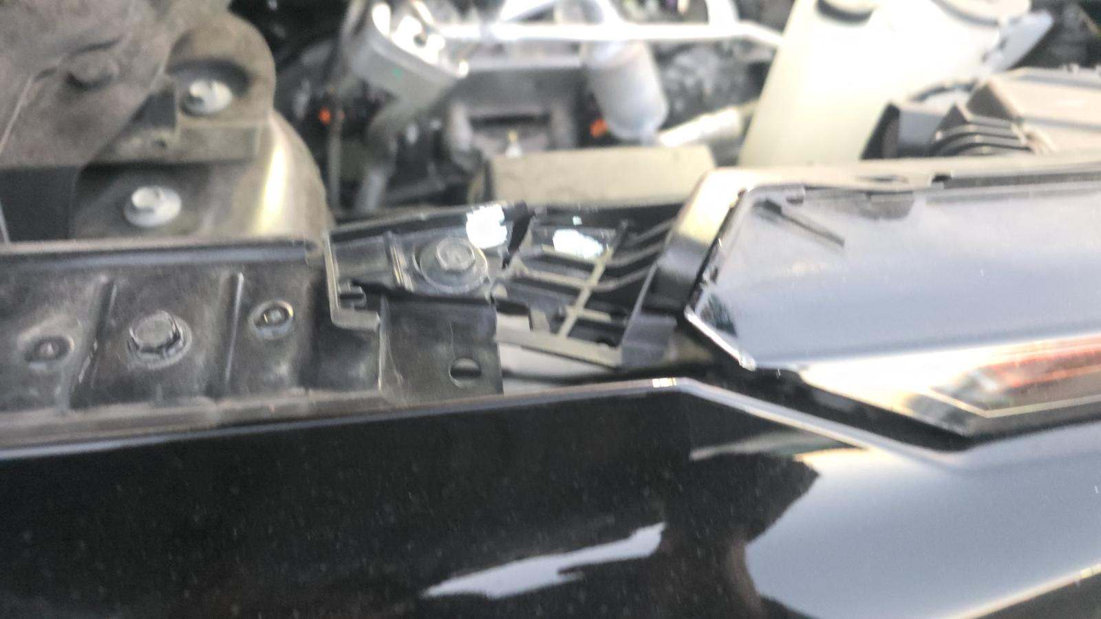 2024 Nissan Pathfinder SV FWD