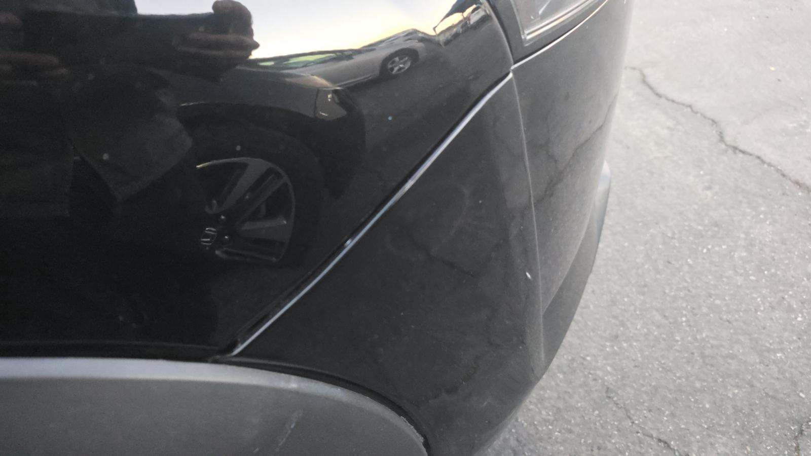 2024 Nissan Pathfinder SV FWD