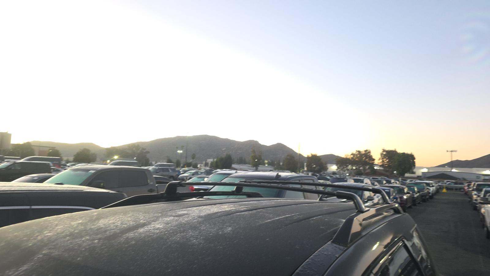 2024 Nissan Pathfinder SV FWD