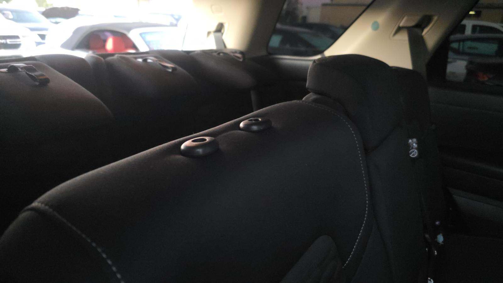 2024 Nissan Pathfinder SV FWD