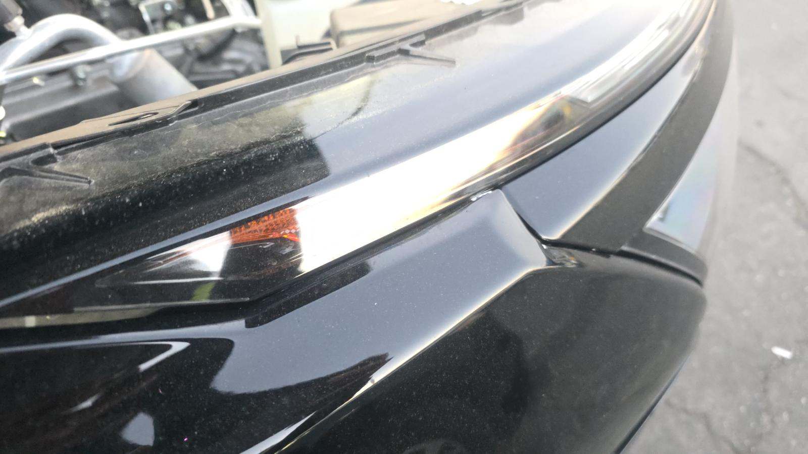 2024 Nissan Pathfinder SV FWD