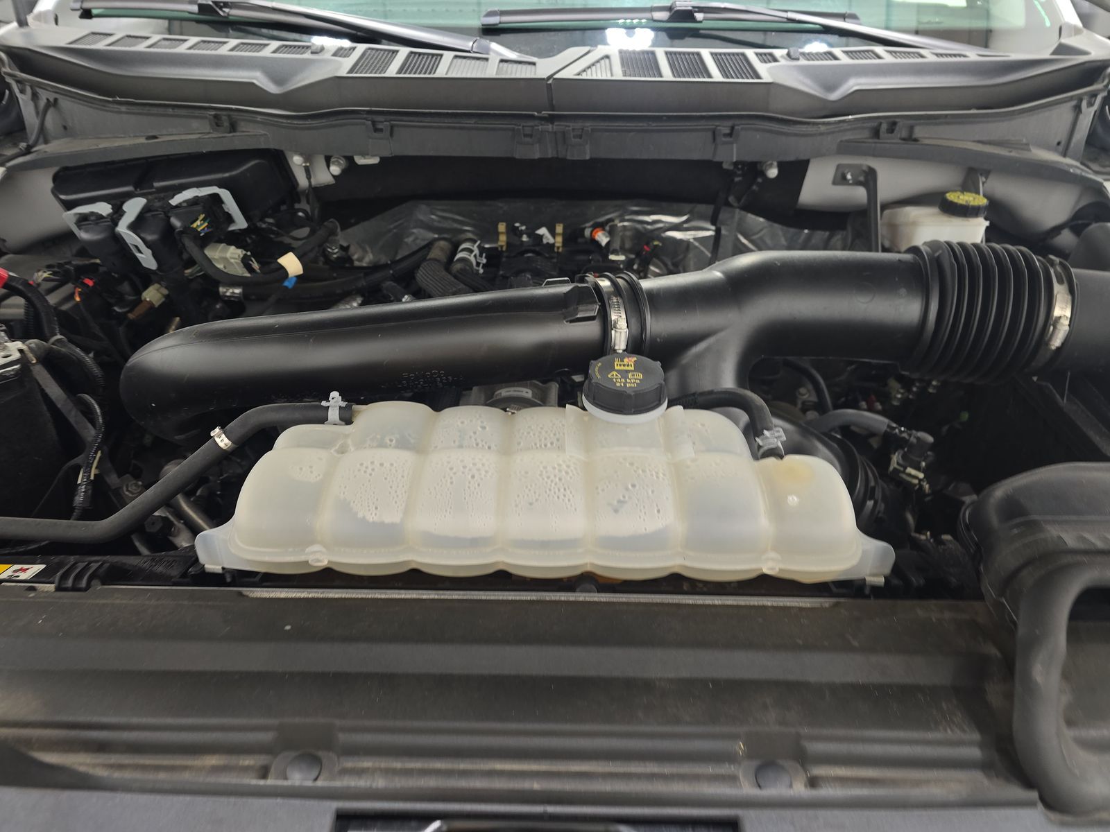 2024 Ford F-150 XLT AWD