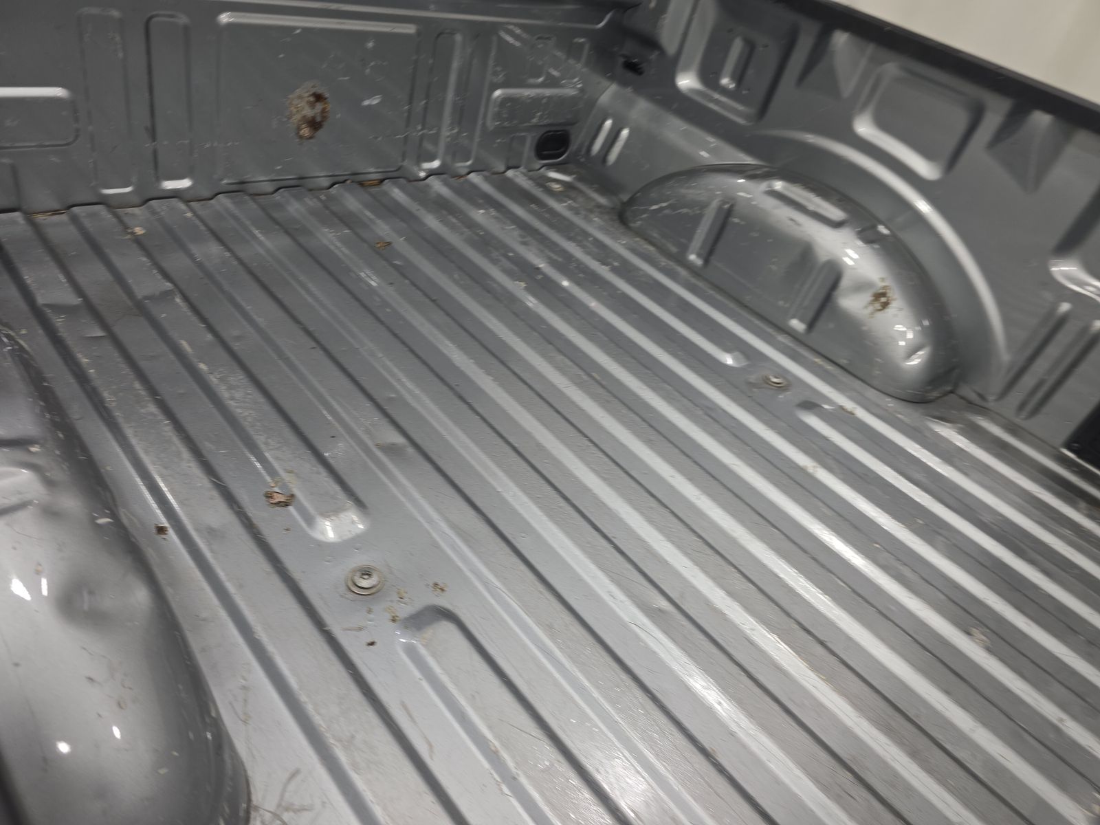 2024 Ford F-150 XLT AWD