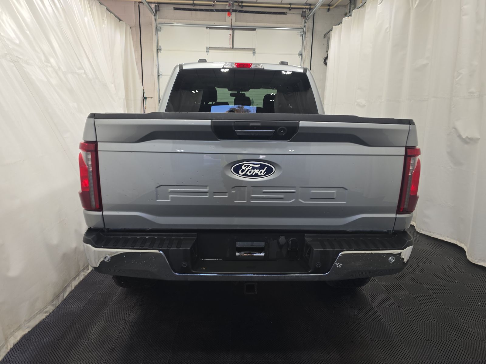 2024 Ford F-150 XLT AWD