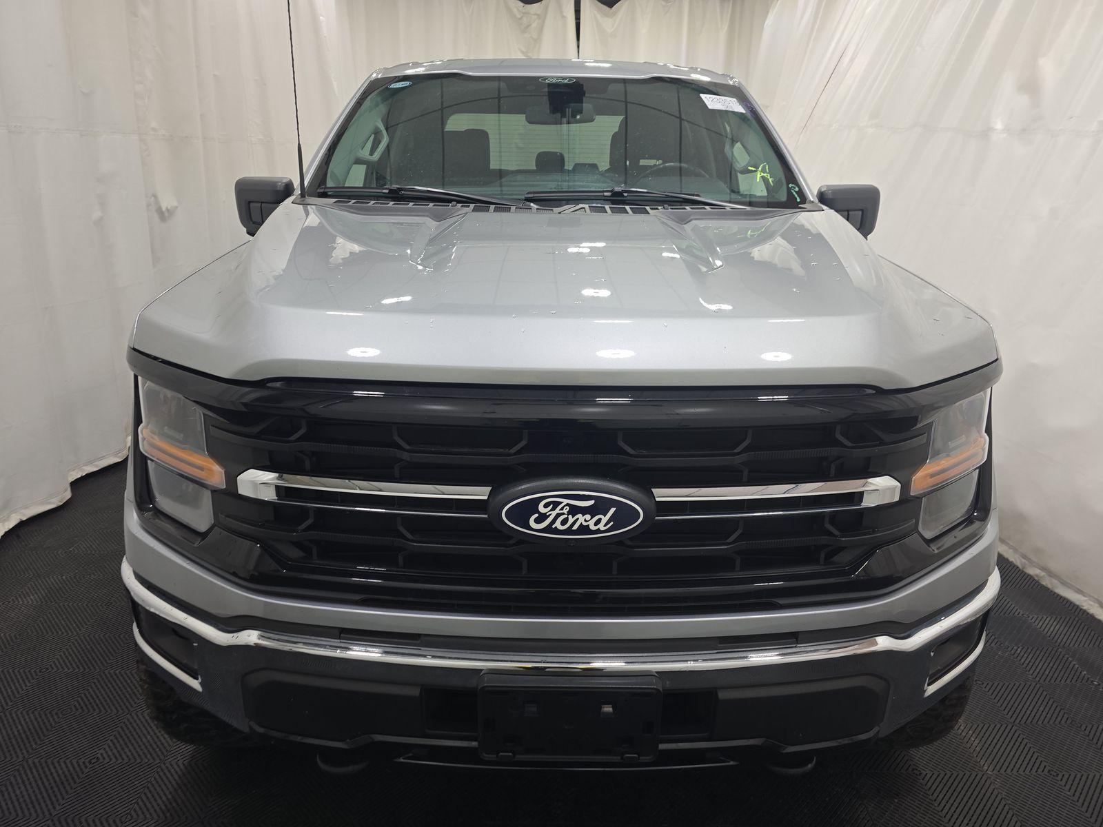 2024 Ford F-150 XLT AWD