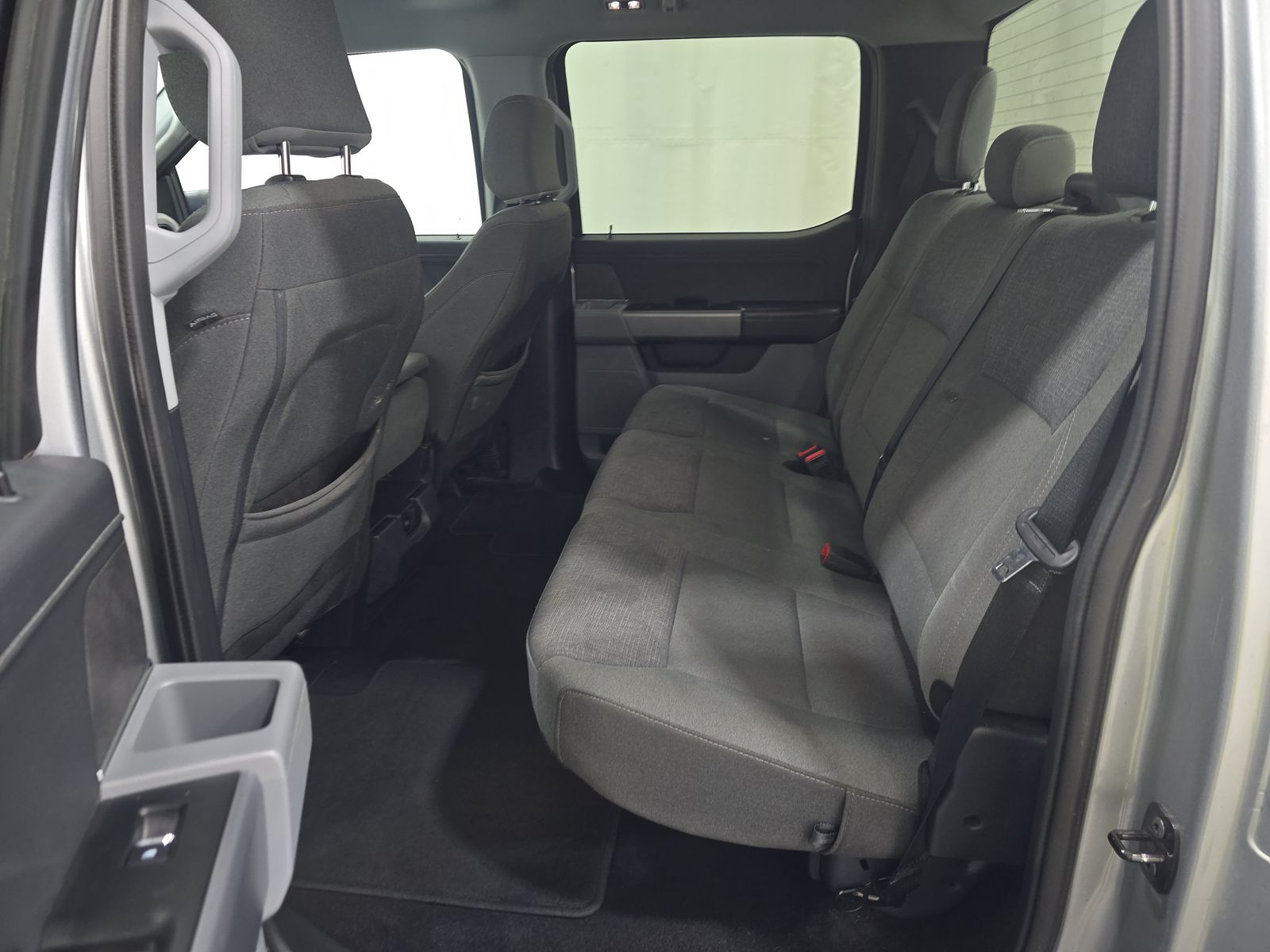 2024 Ford F-150 XLT AWD