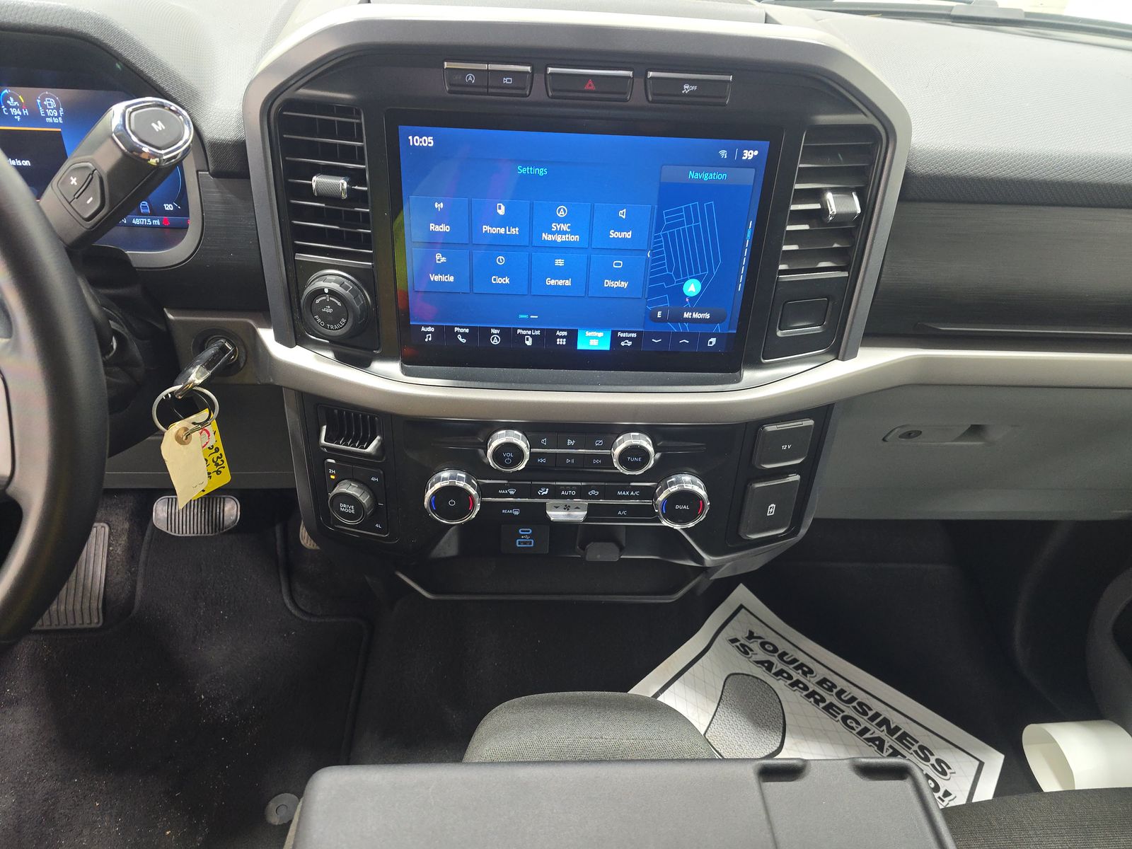 2024 Ford F-150 XLT AWD