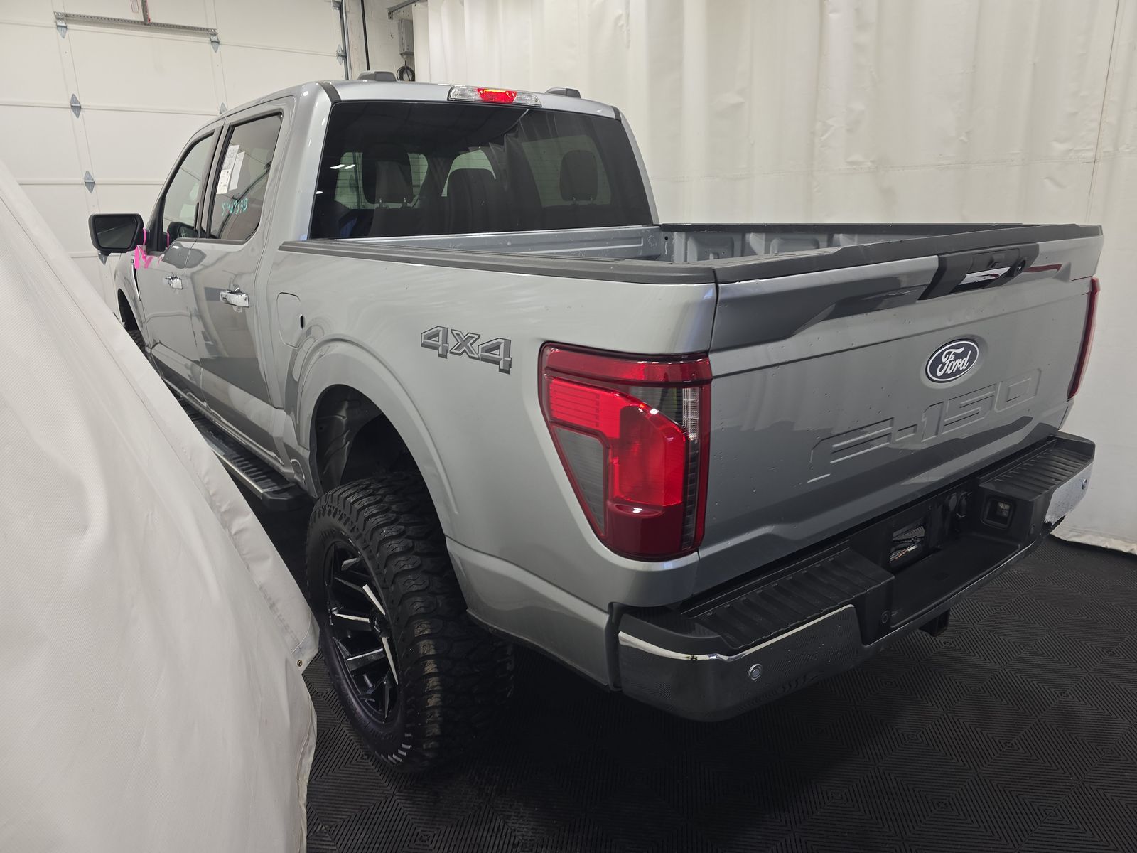 2024 Ford F-150 XLT AWD