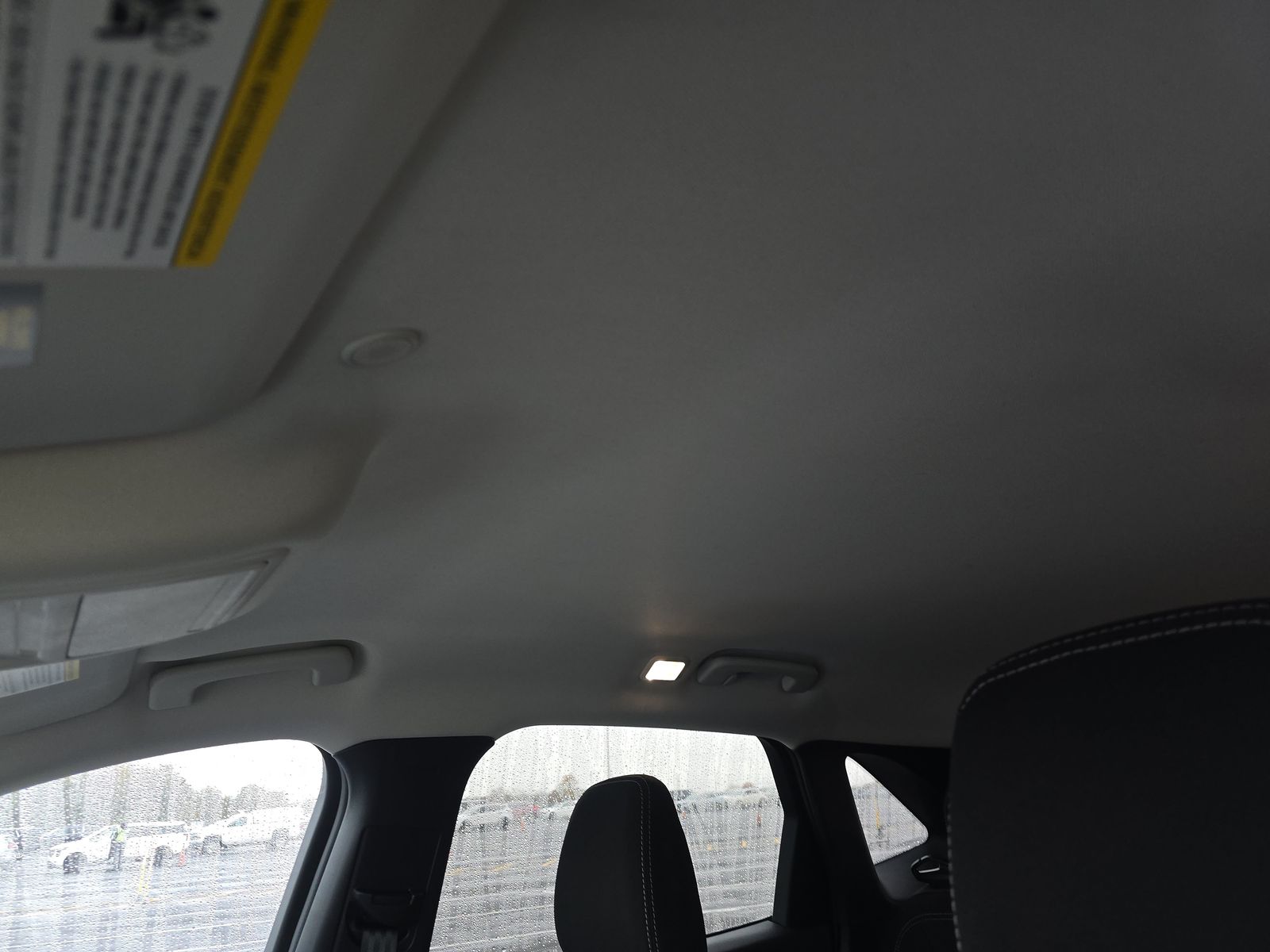 2025 Ford Escape Active FWD