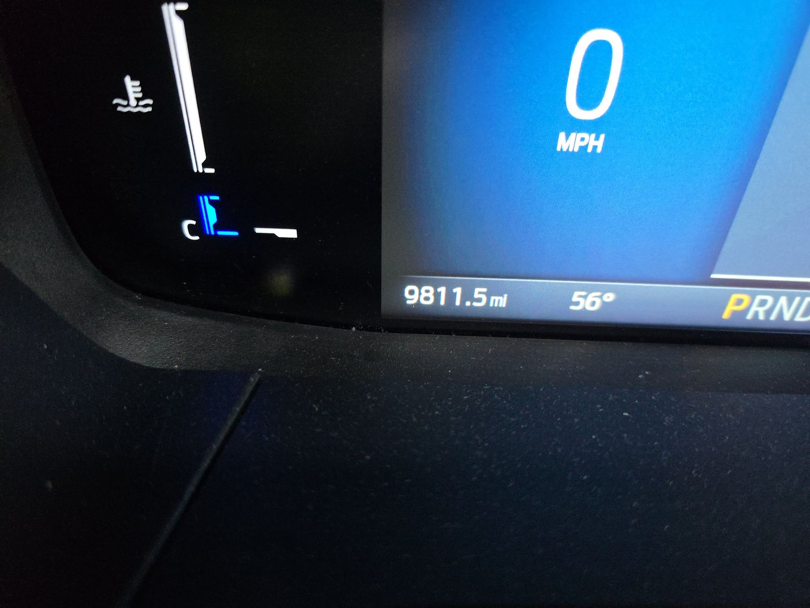 2025 Ford Escape Active FWD