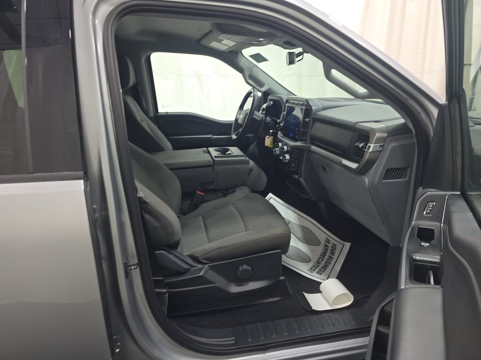 2024 Ford F-150 XLT AWD