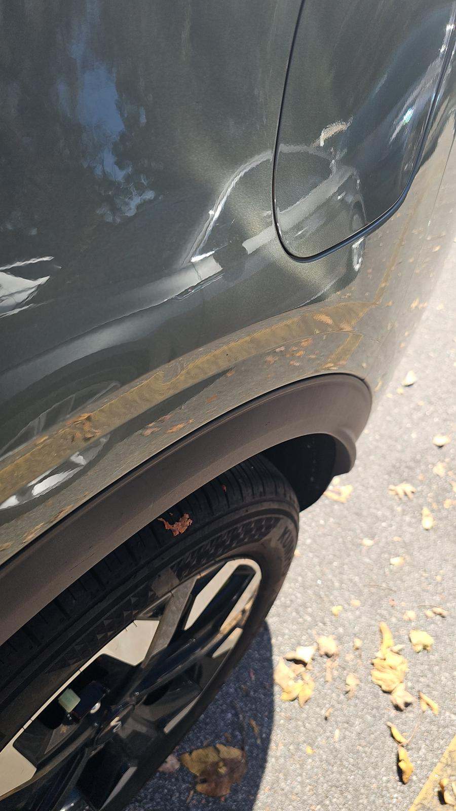 2023 Kia Sportage X-Line AWD