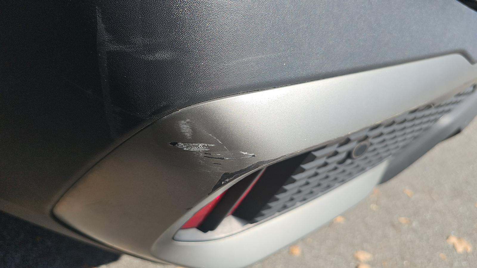 2023 Kia Sportage X-Line AWD