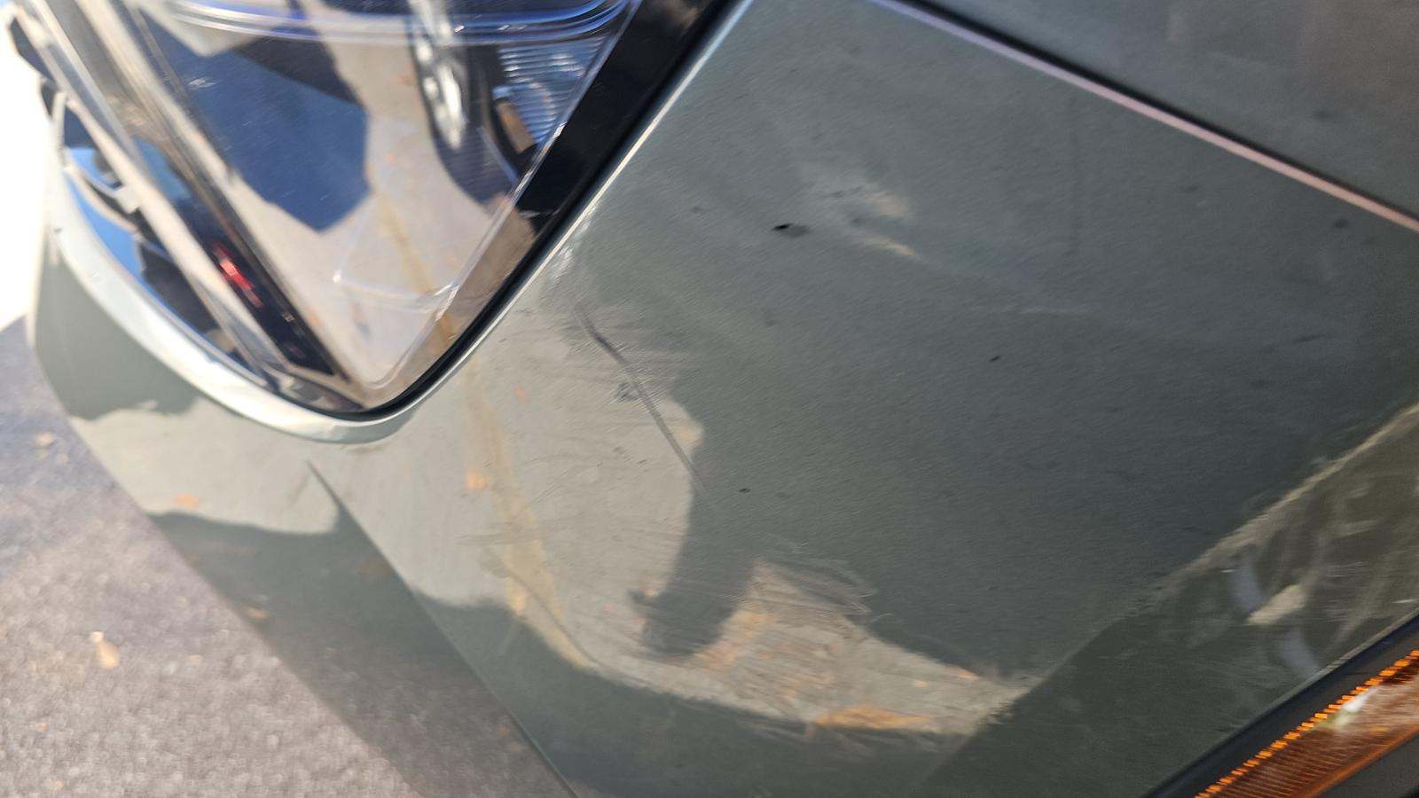 2023 Kia Sportage X-Line AWD