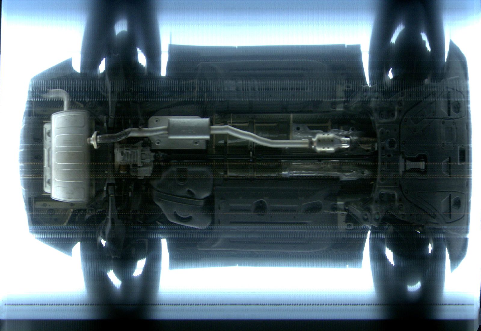 2023 Kia Sportage X-Line AWD