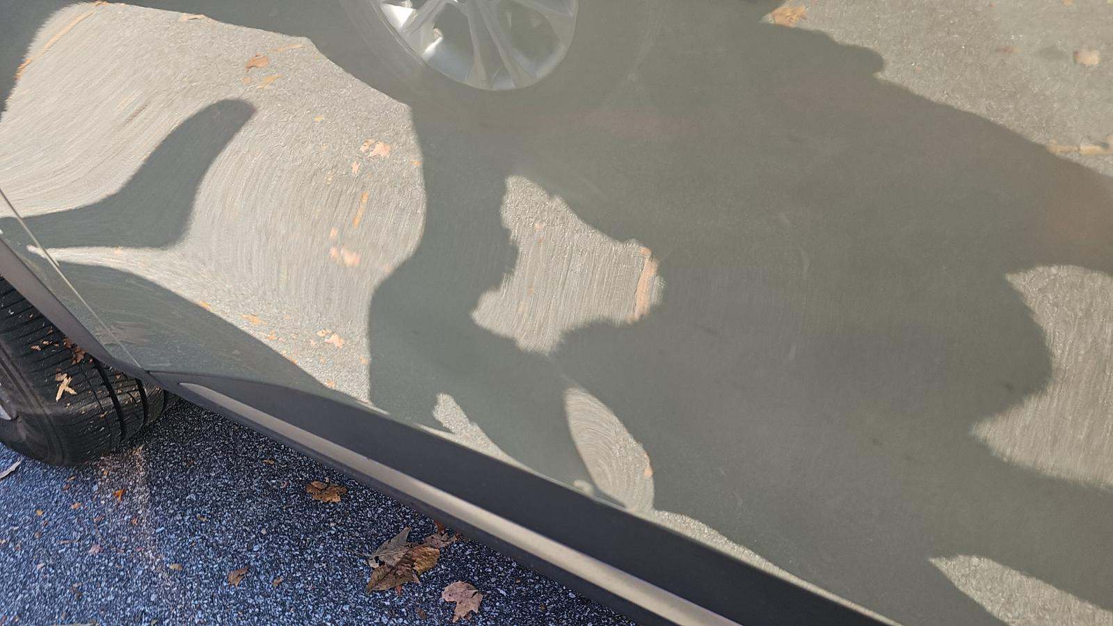 2023 Kia Sportage X-Line AWD