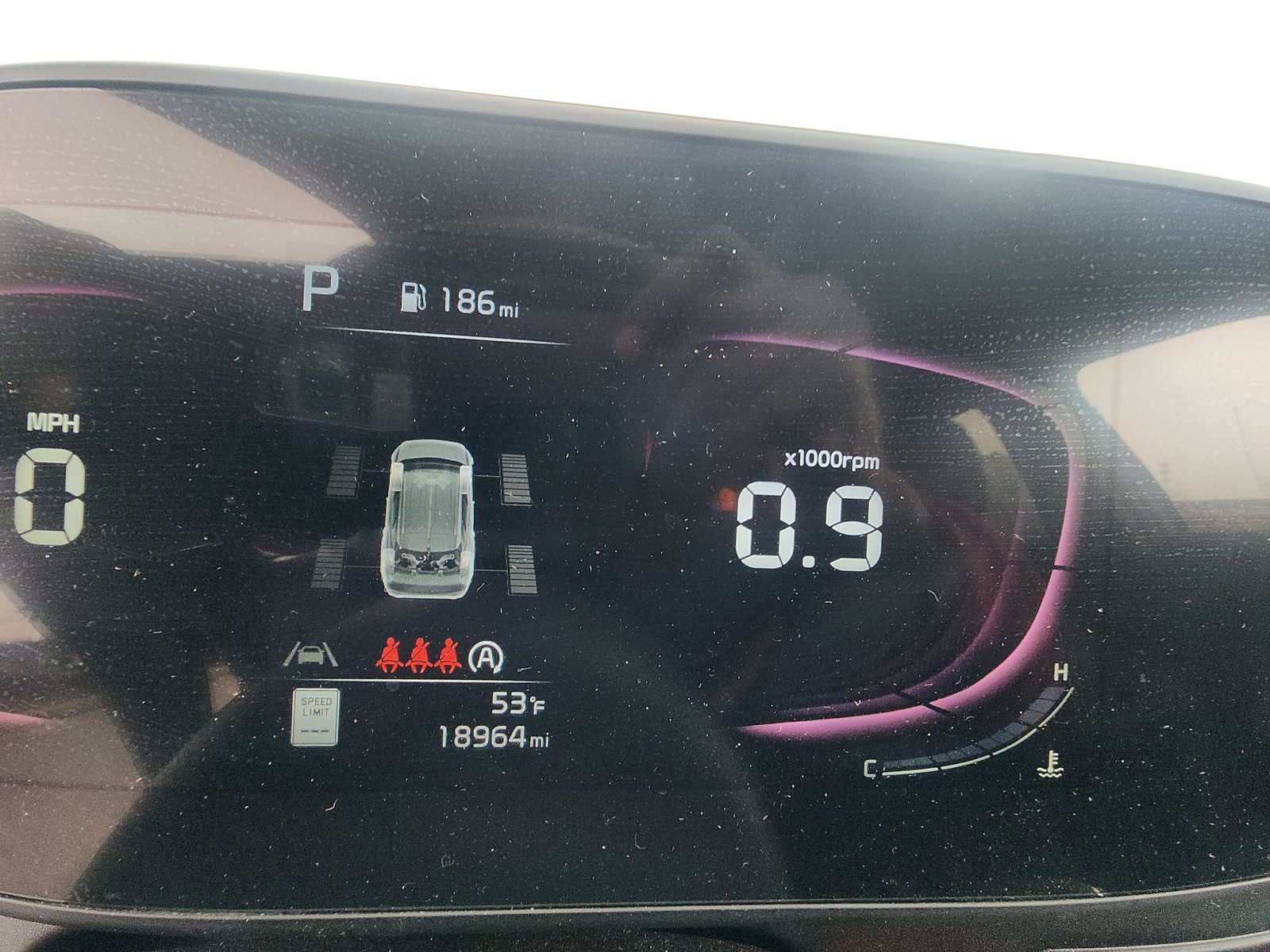 2023 Kia Sportage X-Line AWD