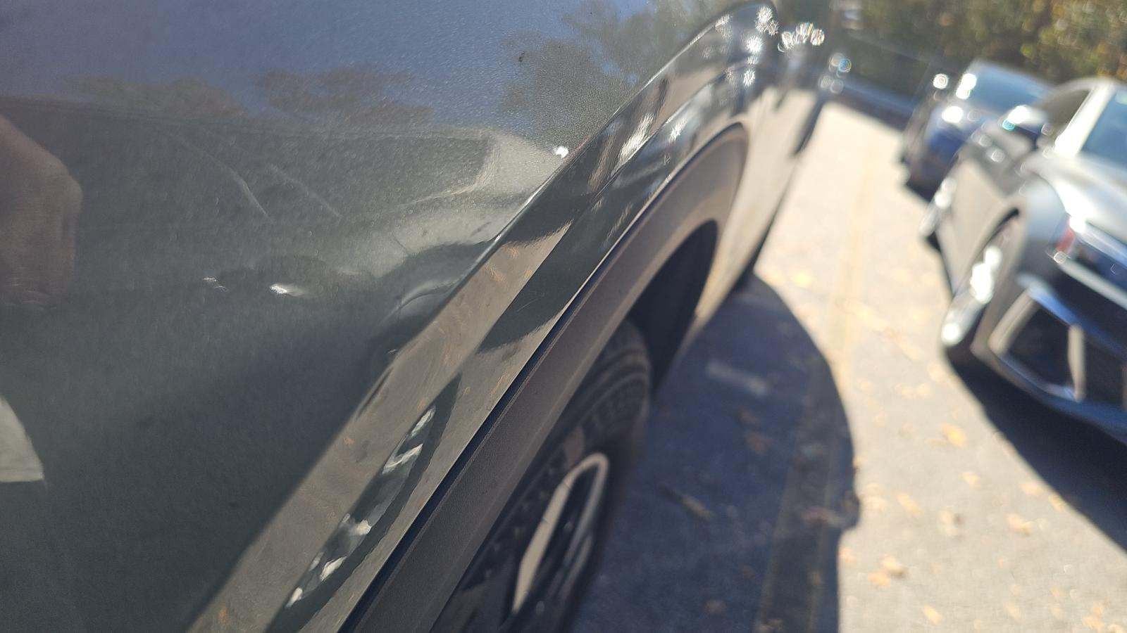 2023 Kia Sportage X-Line AWD