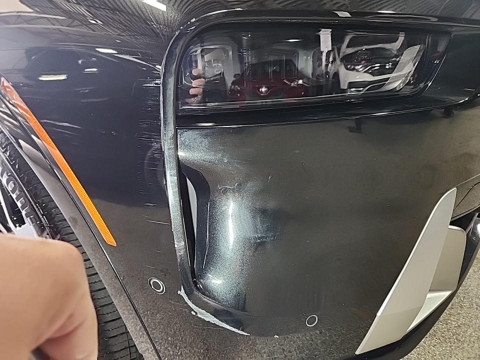 2024 BMW X7 xDrive40i AWD