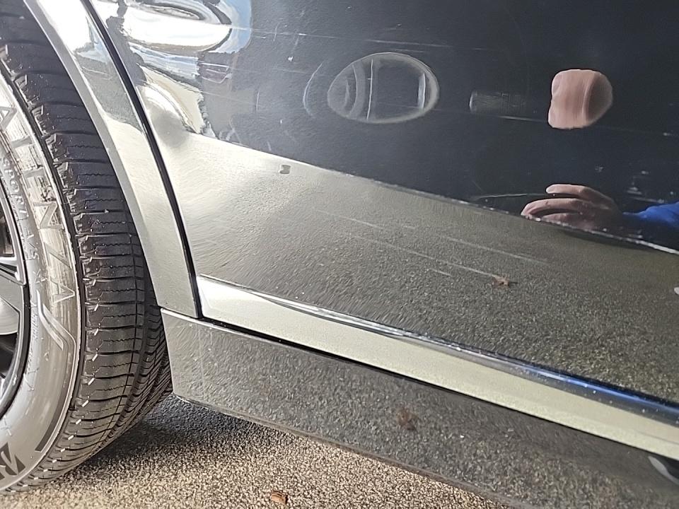 2024 BMW X7 xDrive40i AWD