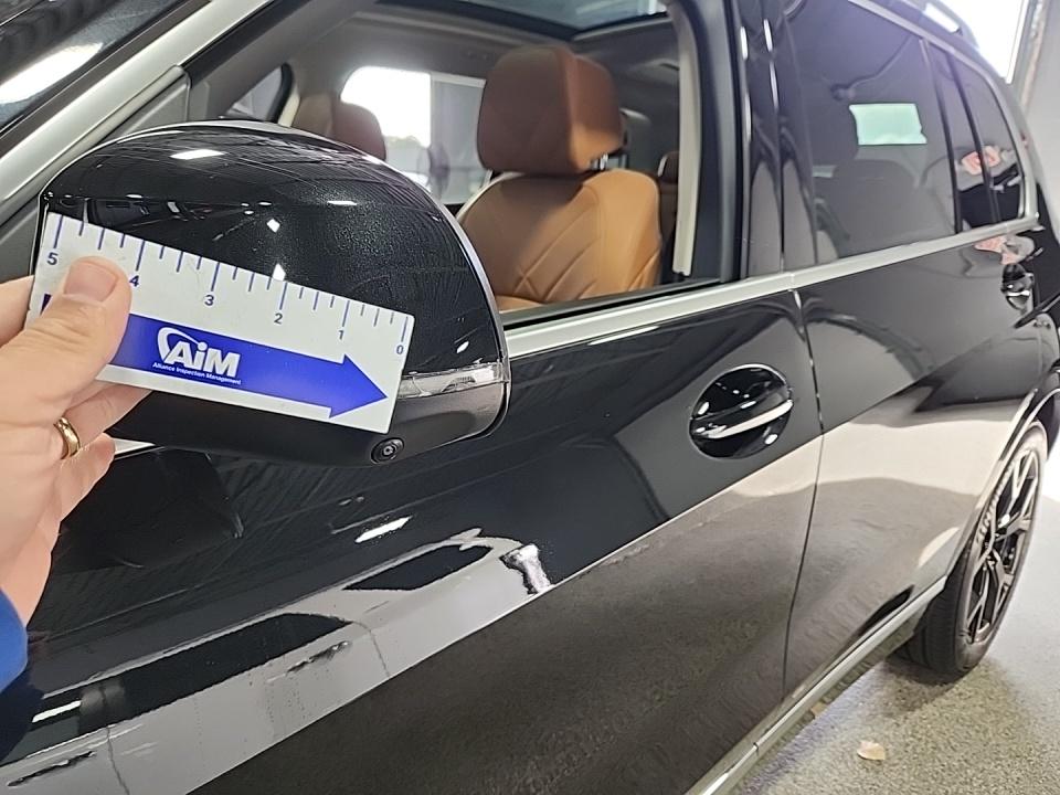 2024 BMW X7 xDrive40i AWD